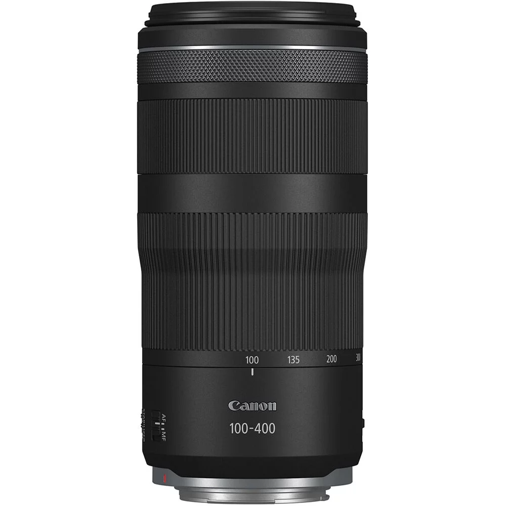 Canon RF 100-400mm f/5.6-8 IS USM Lens - 5050C002 - Curated Treasures Market