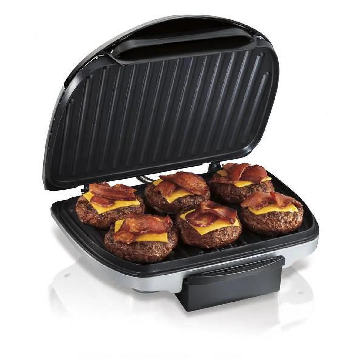 Hamilton Beach Electric Indoor Grill