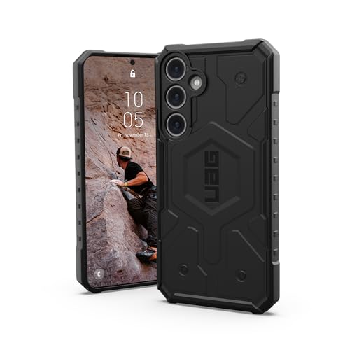 URBAN ARMOR GEAR UAG Designed for Samsung Galaxy S24 Plus Case 6.7