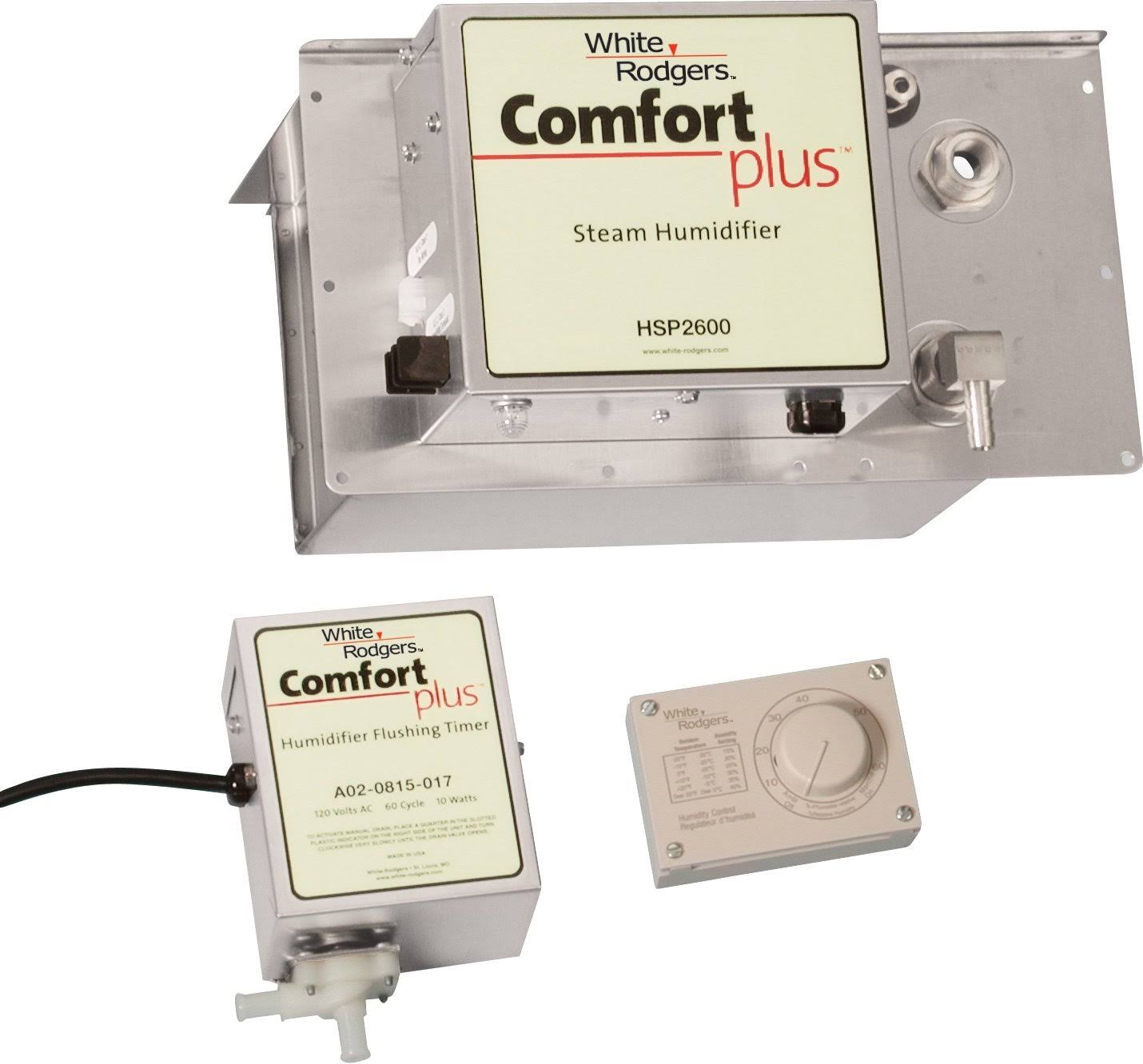 Emerson HSP2600 Whole House Steam Humidifier