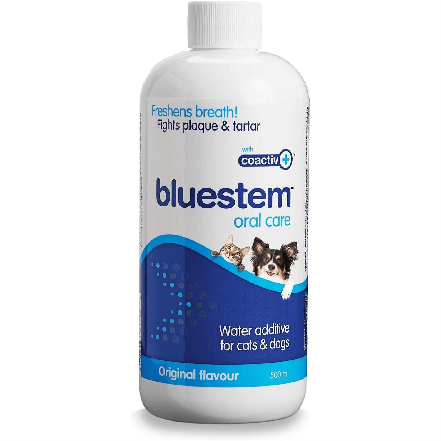 Bluestem Water Additive - Pet Supplies online store