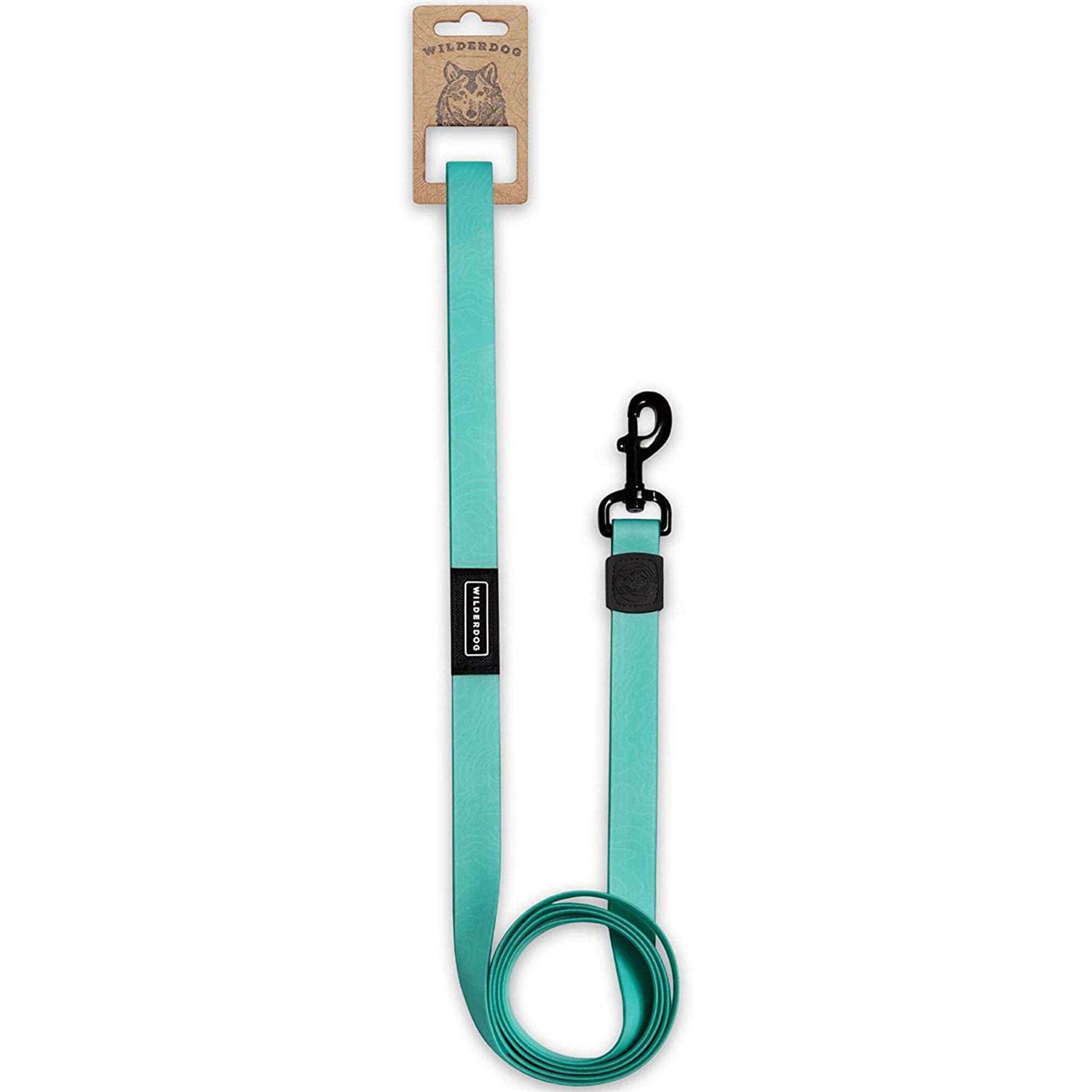 Wilderdog Waterproof Leash - Pet Supplies online store