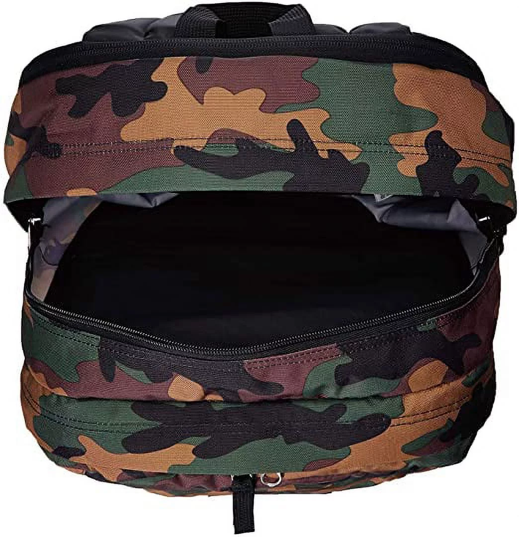 JanSport Big Student Backpack - Surplus Camo