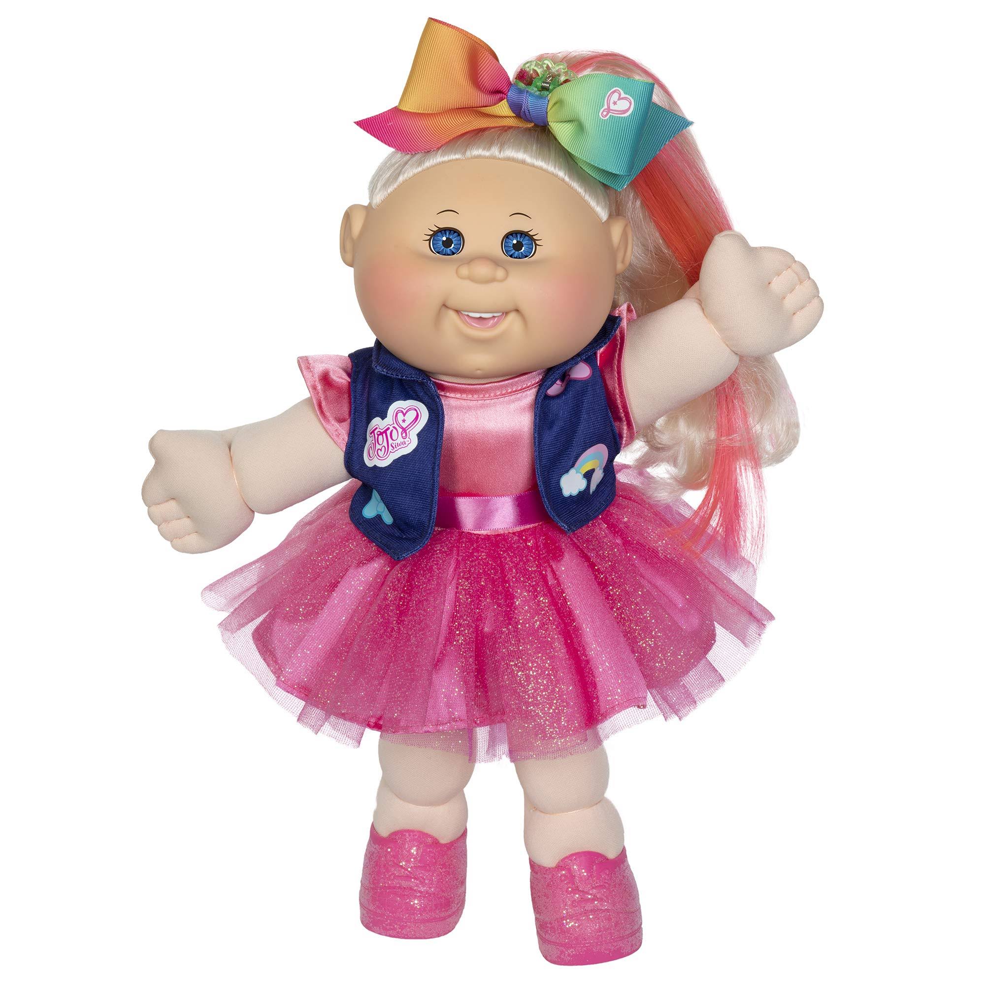 Cabbage Patch Kids Jojo Siwa Doll