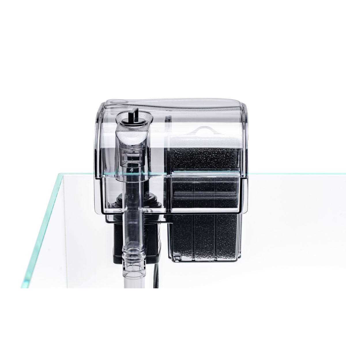 Mighty Aquarium Filter Hob - Pet Supplies online store