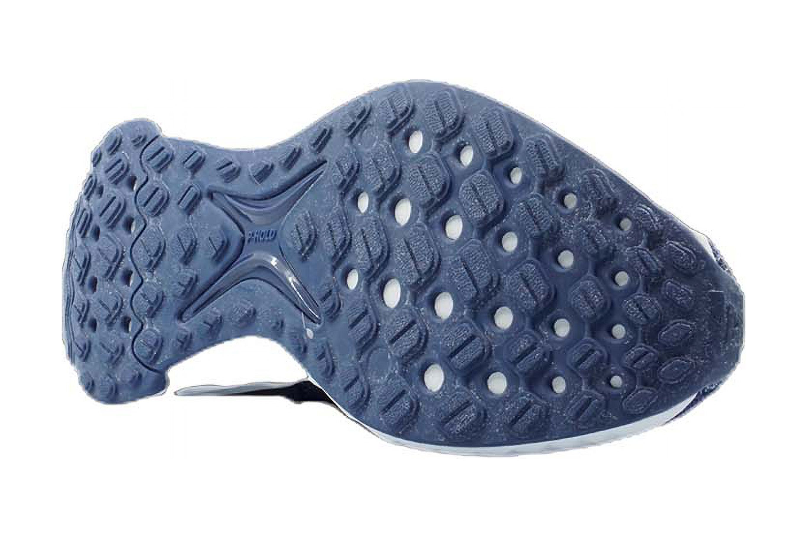 [E91617] Mens Peak Taichi 2.0 Silent Blue Running Shoes - 12