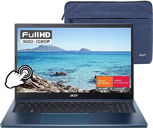 acer Aspire 3 Touchscreen 15.6