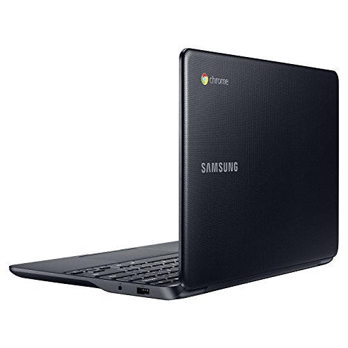 Samsung Chromebook 3 XE500C13-K01US 2 GB RAM 16GB SSD 11.6 Inch Laptop, Black