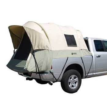 Kodiak Canvas Truck Bed Tent - Sports Supplies Online Store