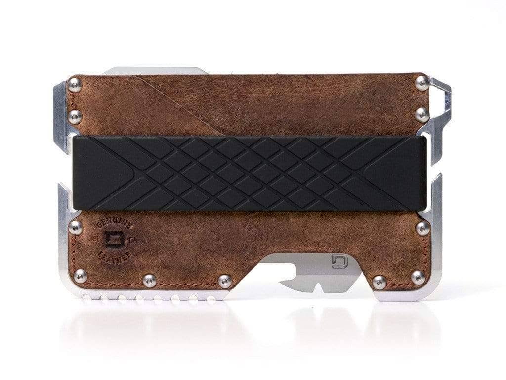 Dango Products T01 Tactical Wallet