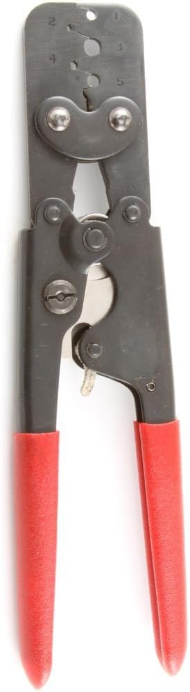Weather-Pack/Metri-Pack Crimping Tool #12085270 (1 per pack)