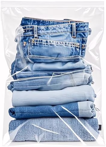 A-Plastic Storage Boxes & Bins