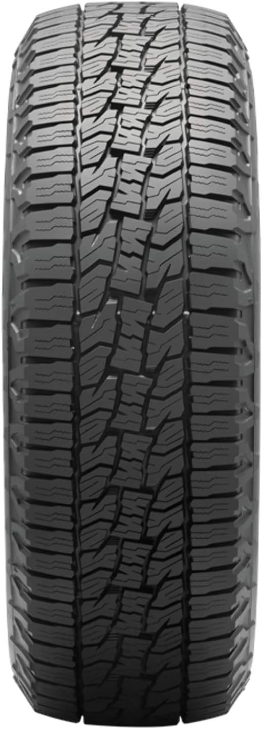 Falken WILDPEAK A/T TRAIL All- Terrain Radial Tire-205/70R16 97H