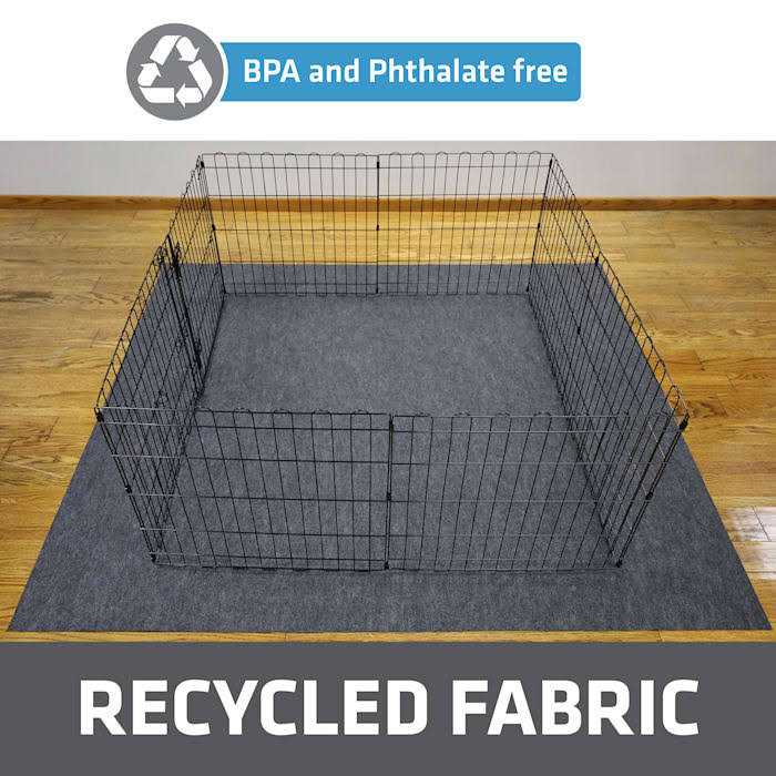 Drymate Dog Playpen Mat - Pet Supplies online store