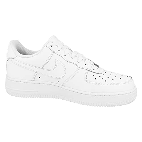Nike Air Force 1 Low Big Kids Shoes