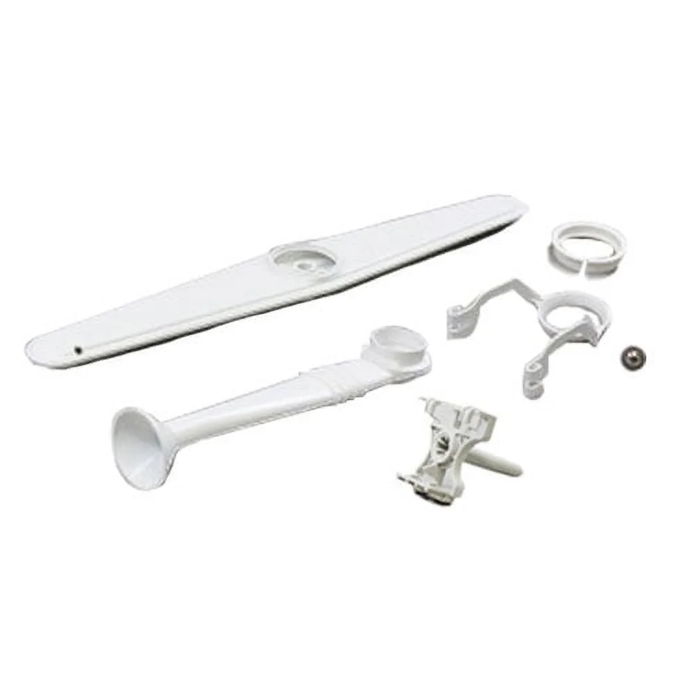 Kenmore Sears Dishwasher Spray Arm & Upper Spray Arm Mount Kit