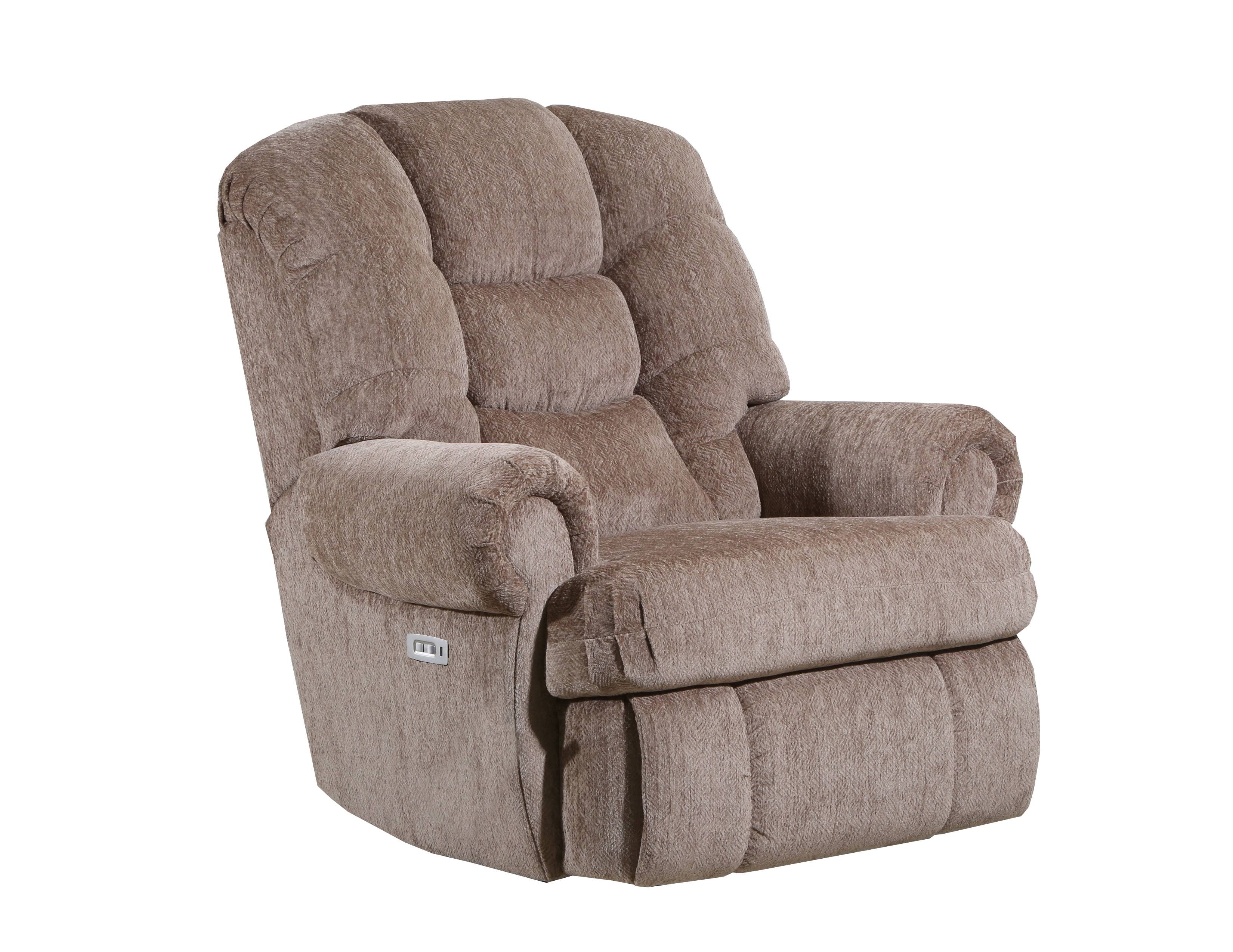 Lane Furniture Torino Lark Power Wallsaver Recliner with Heat u0026 Massage