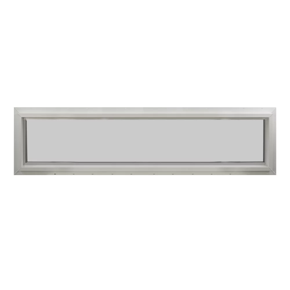 Double Pane Transom Window 72