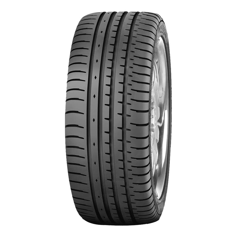 Accelera - Phi - 235/40ZR18 - 95Y XL - BSW