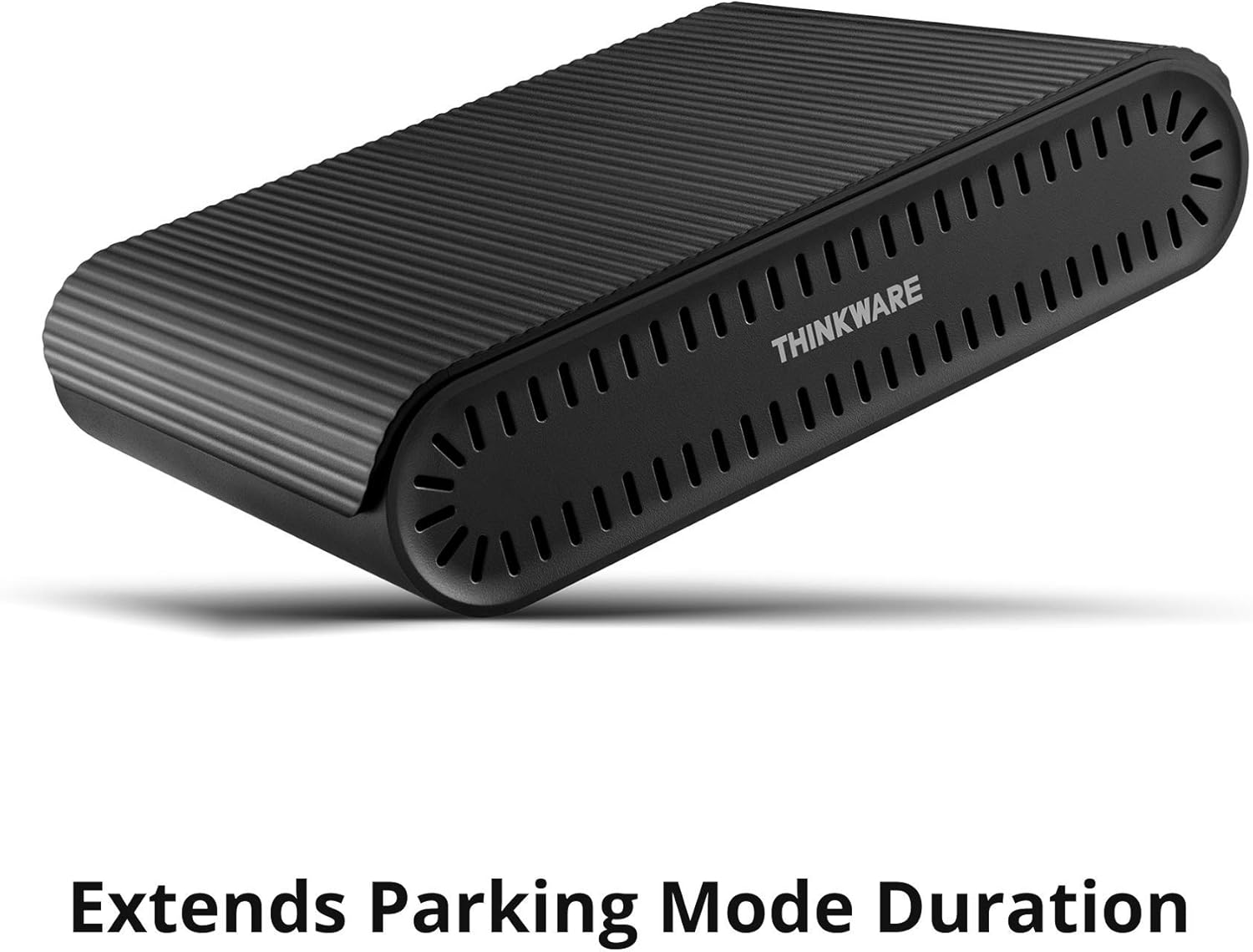 THINKWARE iVolt Mini External Dash Cam Battery