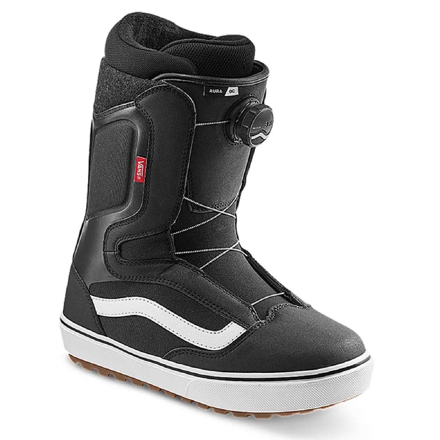 Vans Aura OG Snowboard Boots - Sports Supplies Online Store