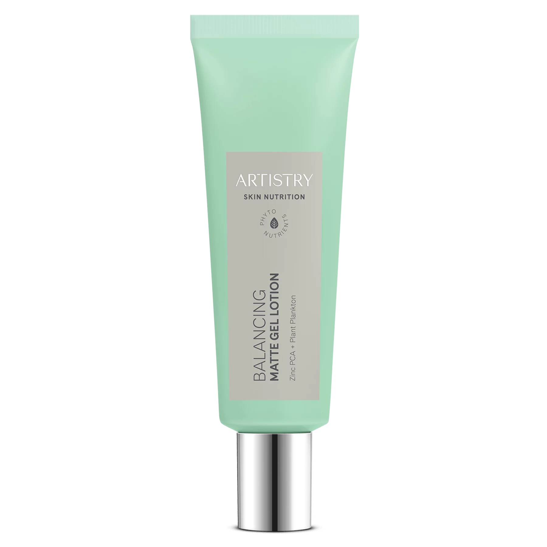 Amway Artistry Skin Nutrition Balancing Matte Gel Lotion