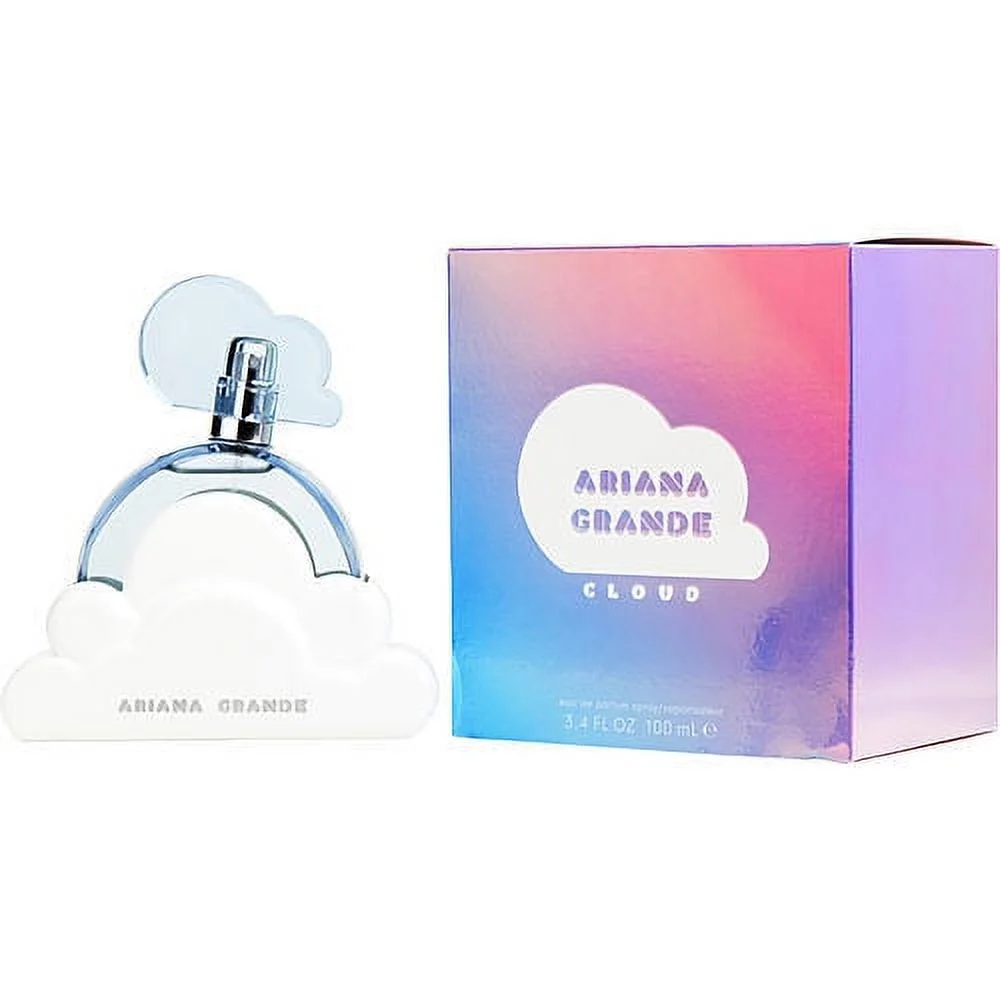 CLOUD ARIANA GRANDE EAU DE PARFUM SPRAY 3.4 OZ - Dreamy Fragrance