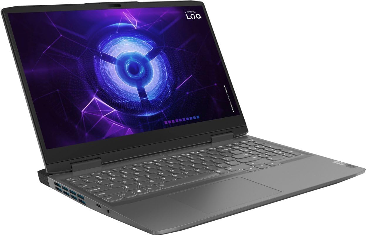 Lenovo LOQ Intel i5-13420H || 15.6