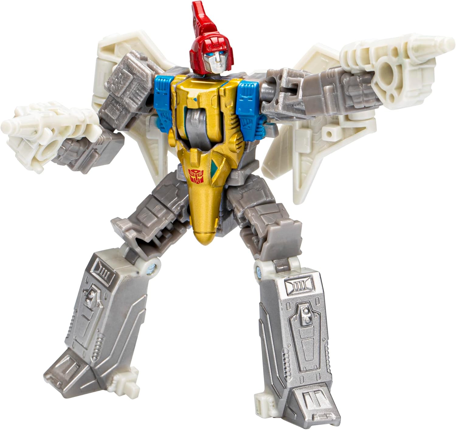Transformers Toys Legacy Evolution Core Dinobot Swoop Toy, 3.5-inch, Action Figure for Boys and Girls Ages 8 and Up