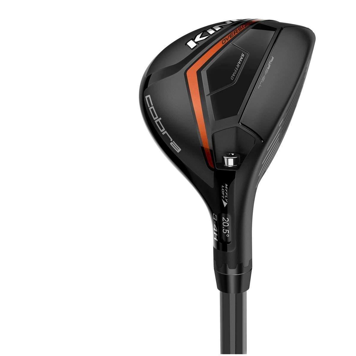Cobra King Oversize Hybrid