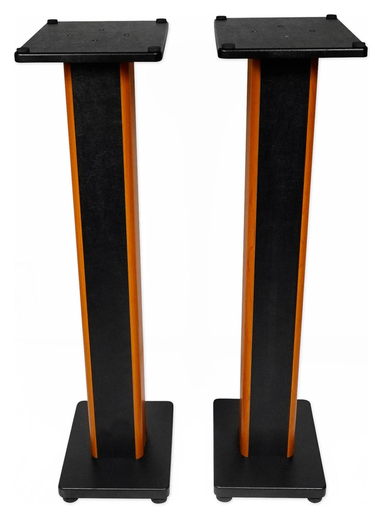 Rockville (2) 36x22 Bookshelf Speaker Stands for Klipsch KB-15 Bookshelf Speakers
