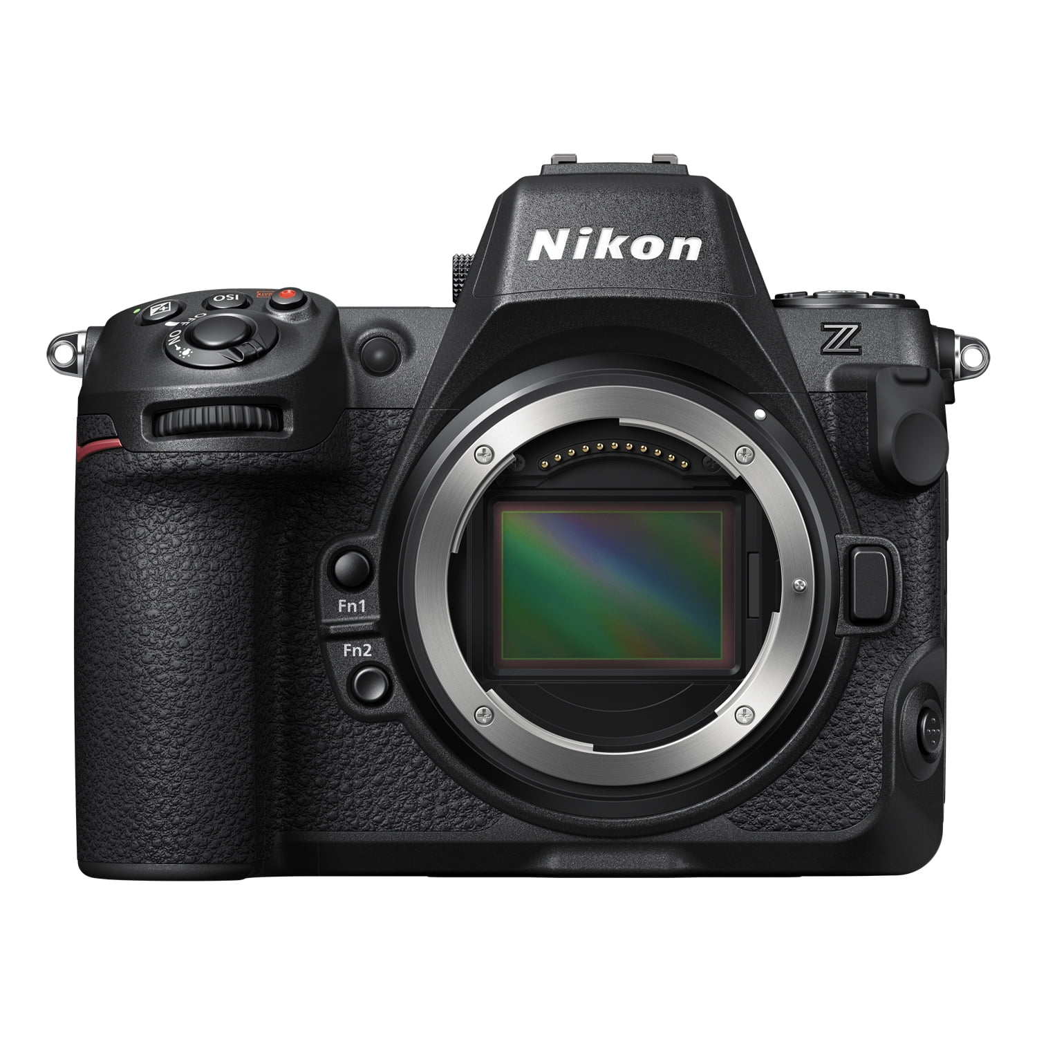 Nikon Z8 Full Frame FX Hybrid Mirrorless Camera 45.7MP 8K Video (Body) 1695 - Radiant Selections
