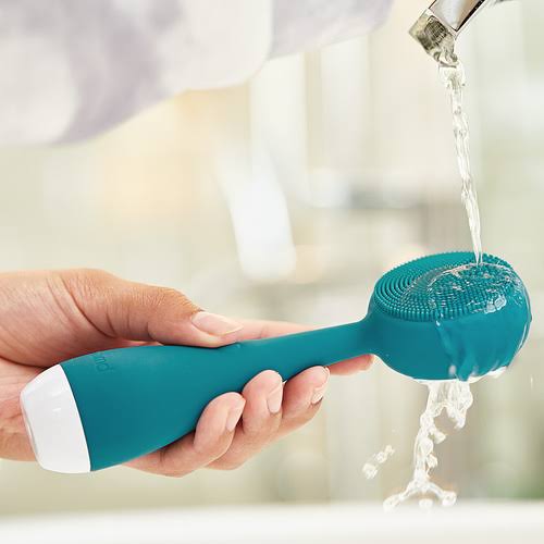 PMD Clean Pro Jade- Facial Cleansing Device - Mermaid