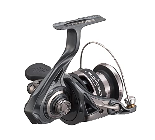 13 FISHING - Architect A - Spinning Reels (Freshwater + Saltwater)