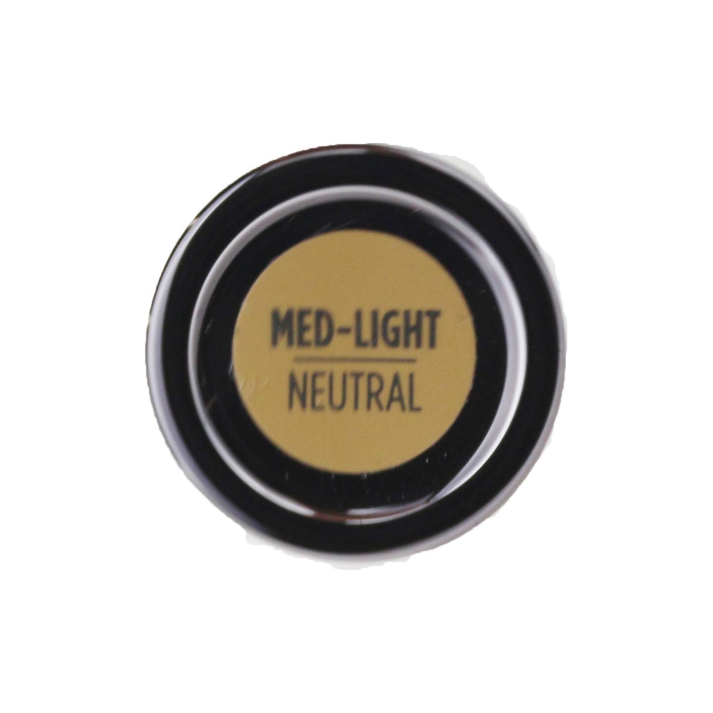 Urban Decay All Nighter - Waterproof Full-Coverage Concealer | Medium Light Neutral 0.12 oz