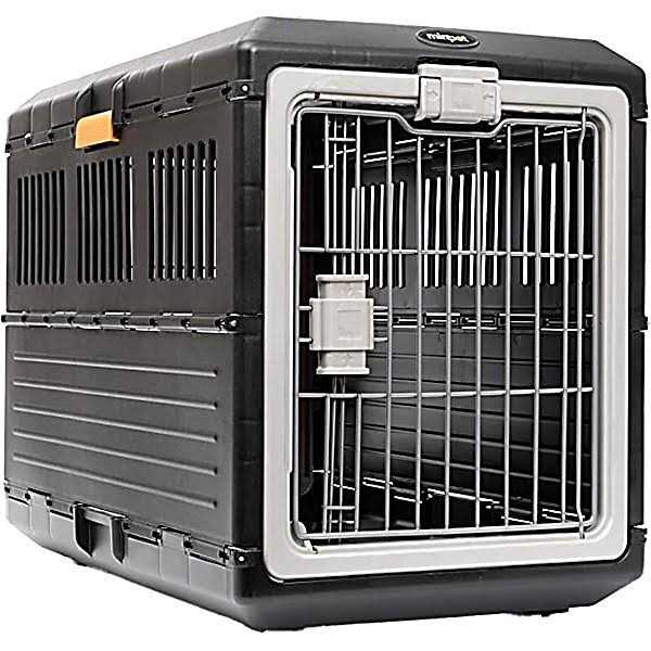 Mirapet USA Pet carriers Airline Tsa Approved Travel crates for Cats and Dogs - Pet Supplies online store