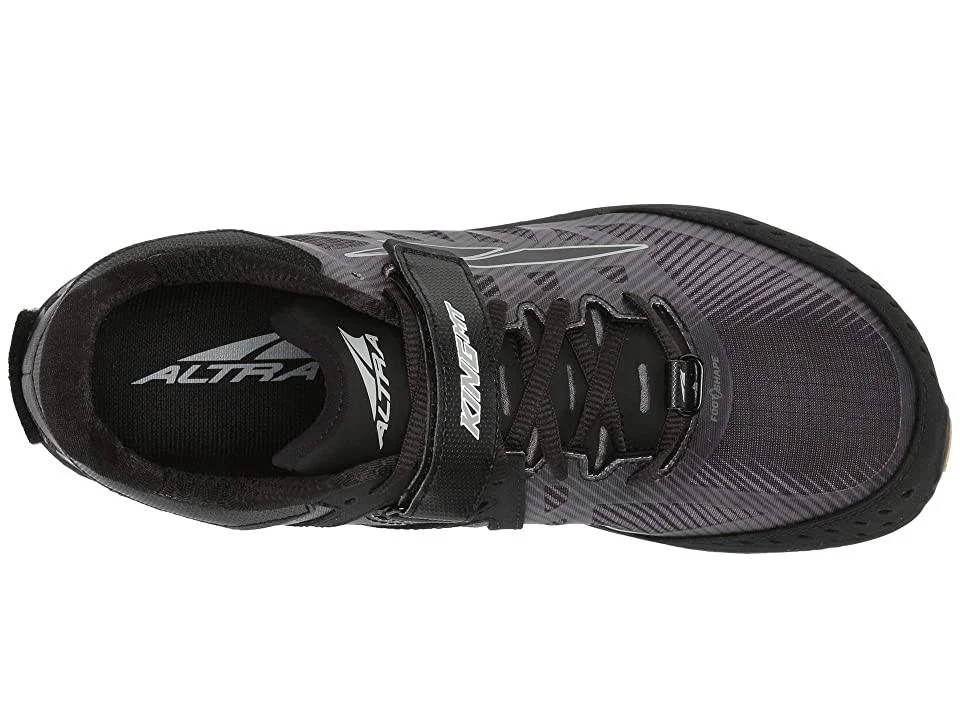 Altra - Men&s King Mt. 2 10.5 / Black