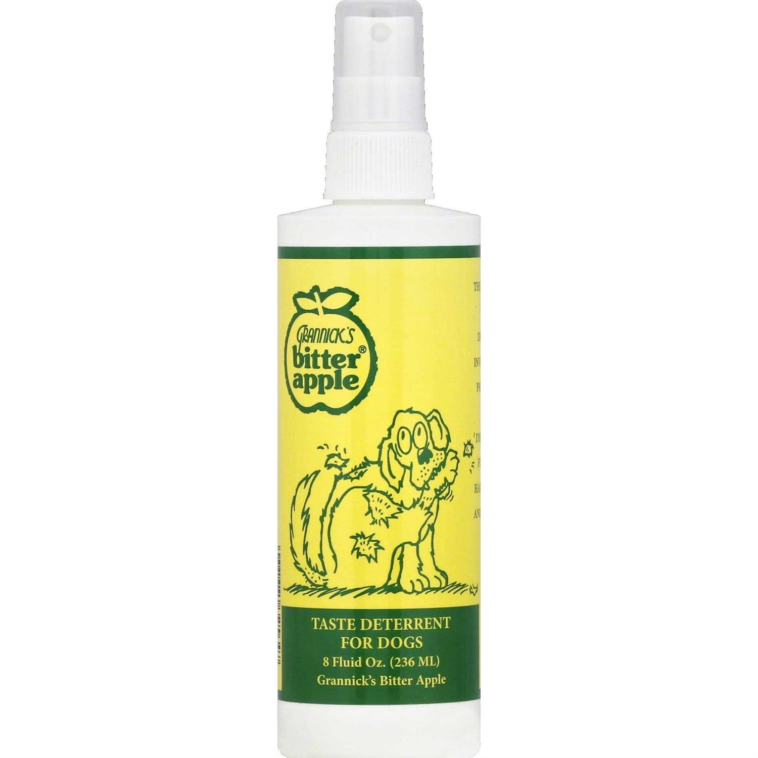 Bitter Apple Spray - Pet Supplies online store