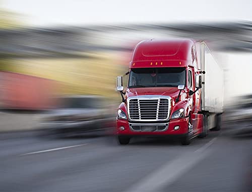 Uniden PRO505XL 40-Channel CB Radio. Pro-Series, Compact Design. Public Address (PA) Function. Instant Emergency Channel 9, External Speaker Jack, Large Easy to Read Display. - Black