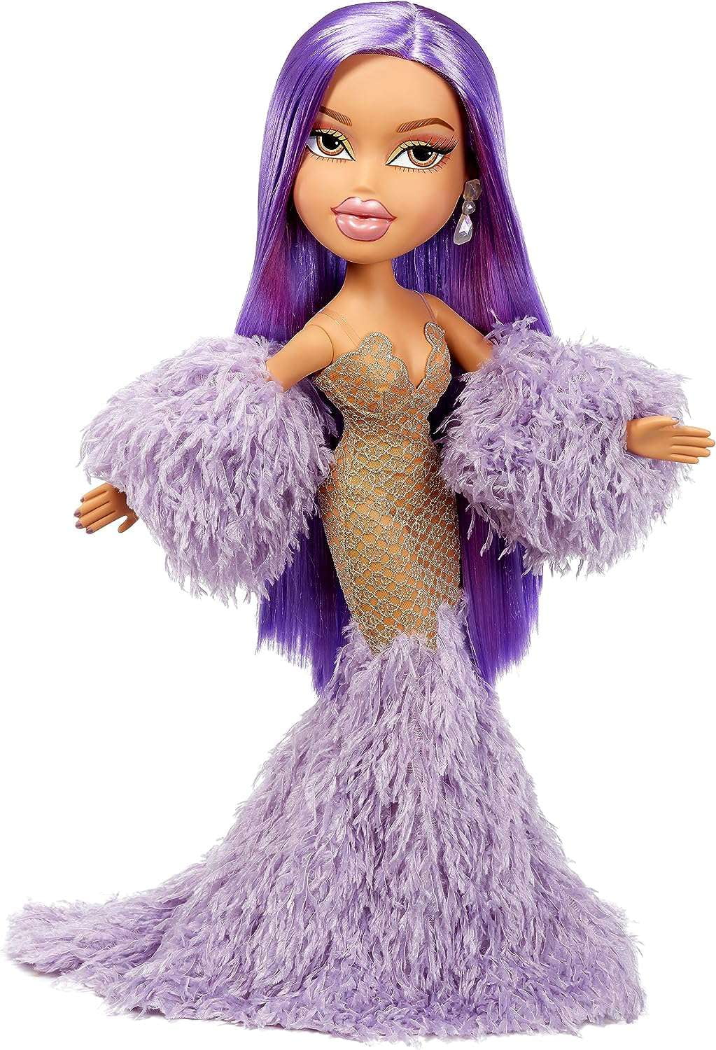 Bratz Kylie Jenner Fashion Doll