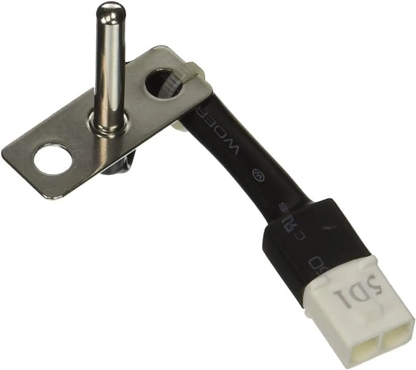 LG 6322FR2046C Genuine OEM Thermistor Temperature Sensor for LG Washing Machines