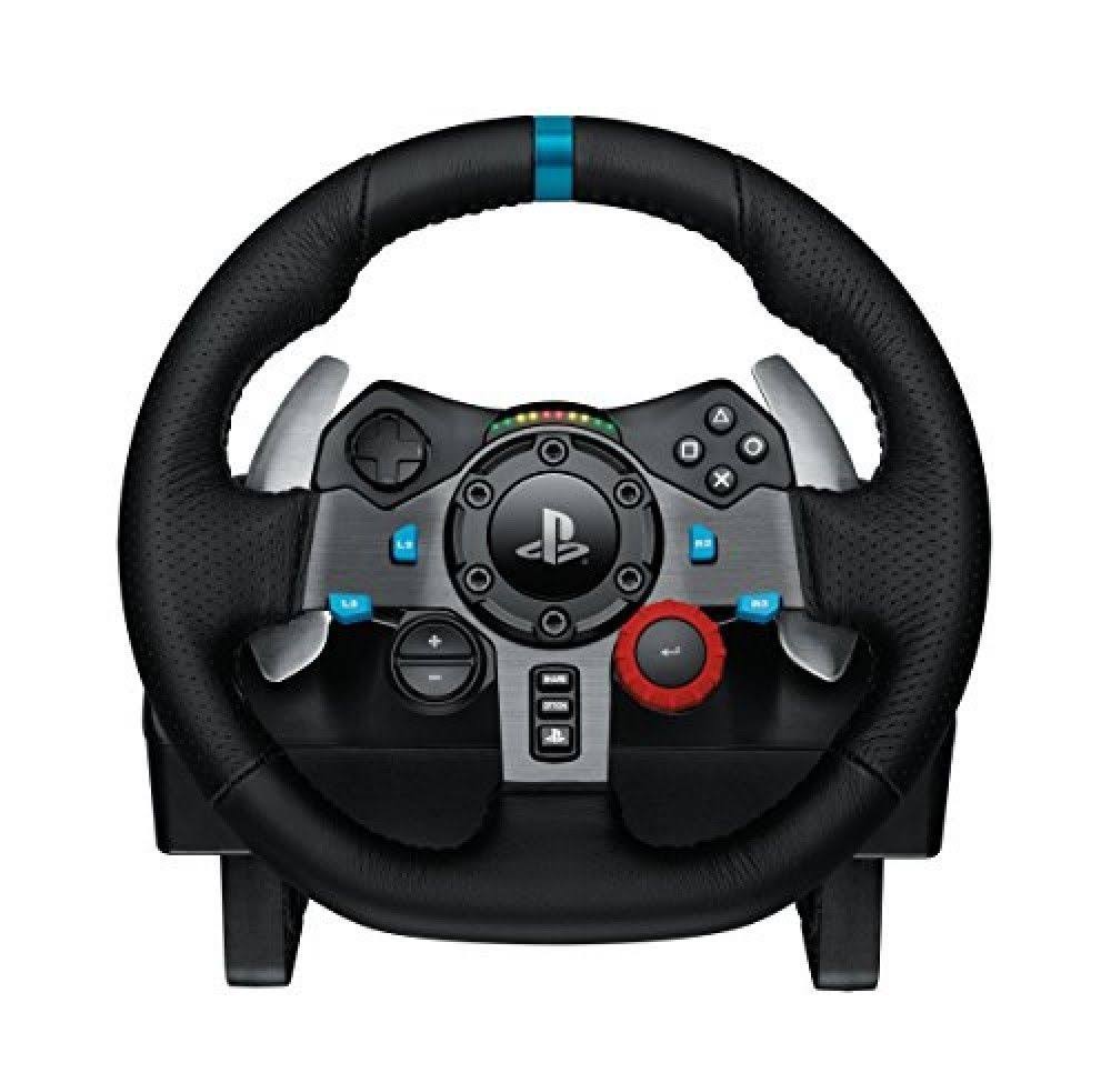 Logicool G29 Driving Force