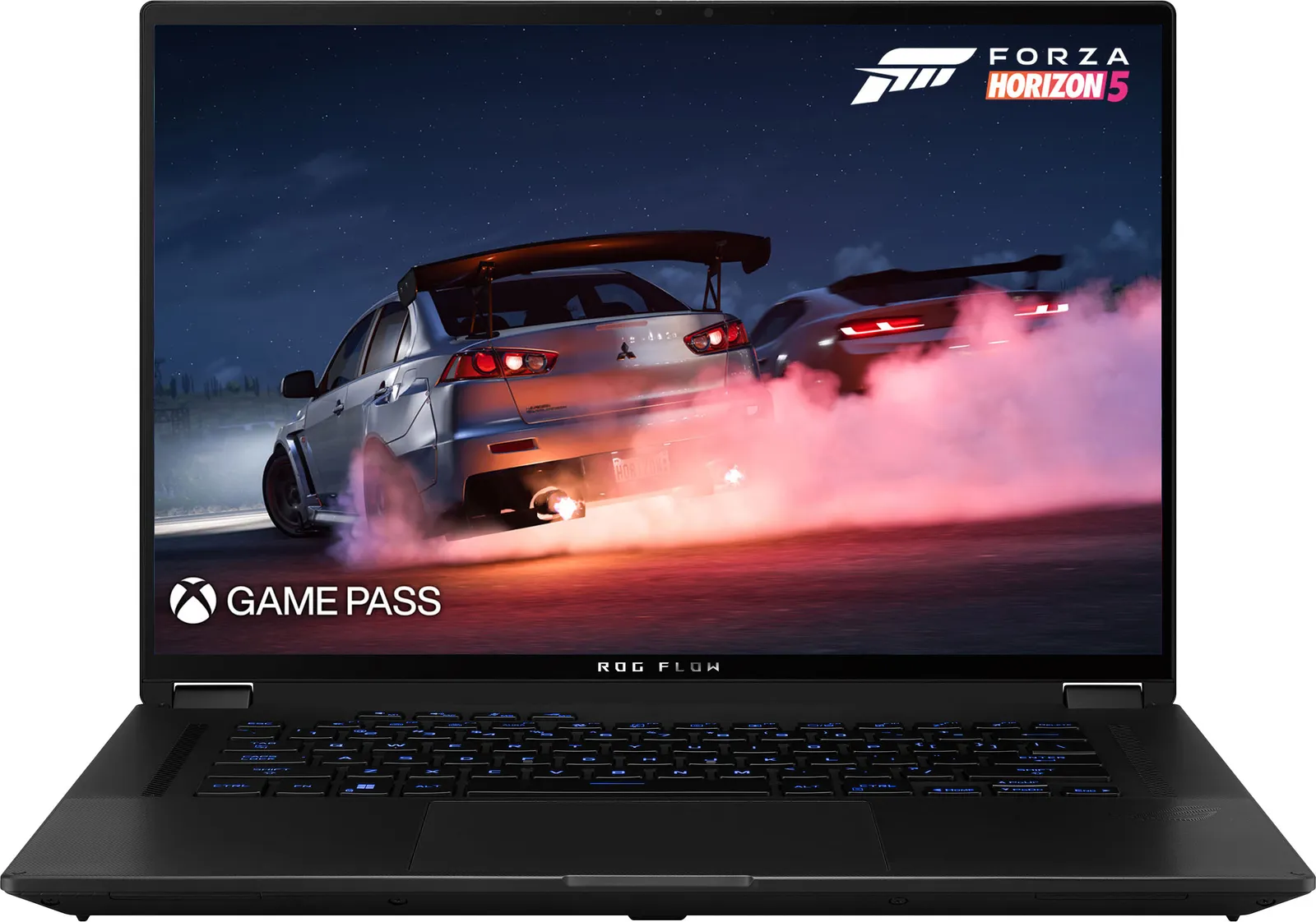 ASUS - ROG FLOW X16 16