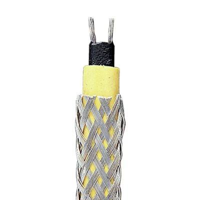 2302 Freeze Free Self Regulating for Water Pipe HEATING Cable Easyheat Size: 10.5x22 H x 15.2x22 W x 15.2x22 D
