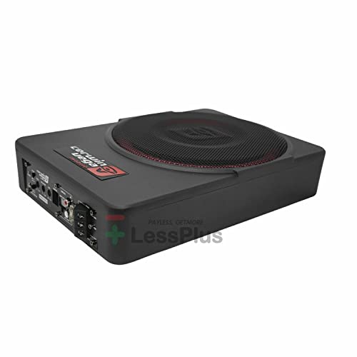 Cerwin Vega VPAS10V2 10