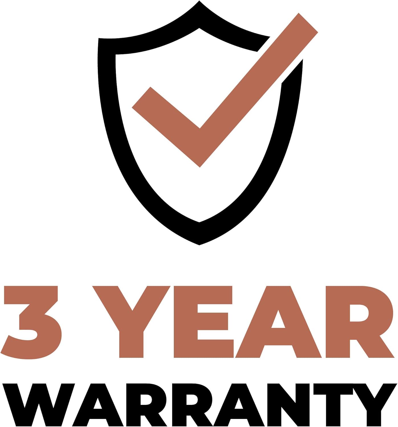 Bellemain Cast Iron Grill Press, Heavy-duty bacon press with Wood Handle, 8.5-Inch Round