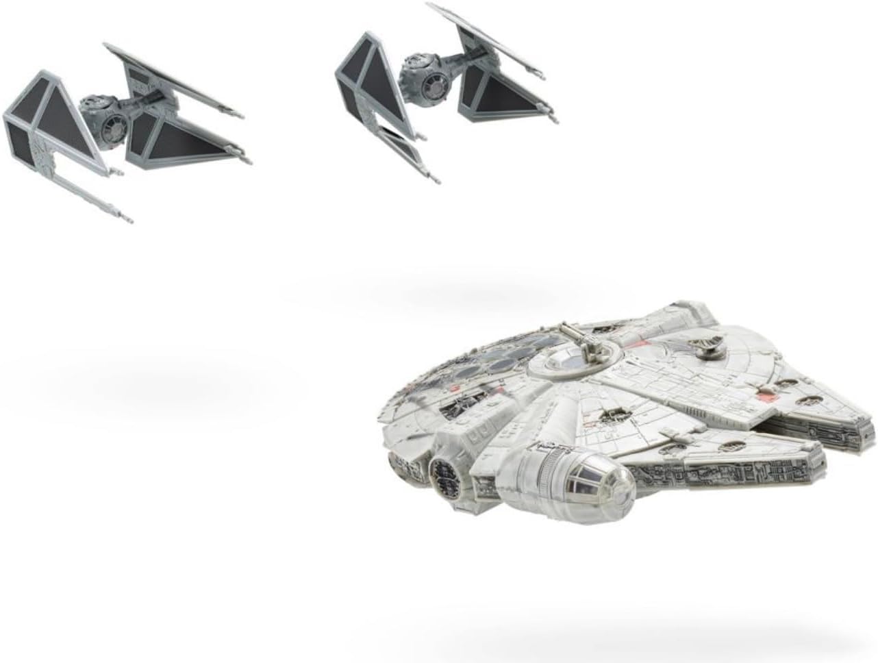 Star Wars Micro Galaxy Squadron Combo Pack Bundle with 1 Series Blind Box