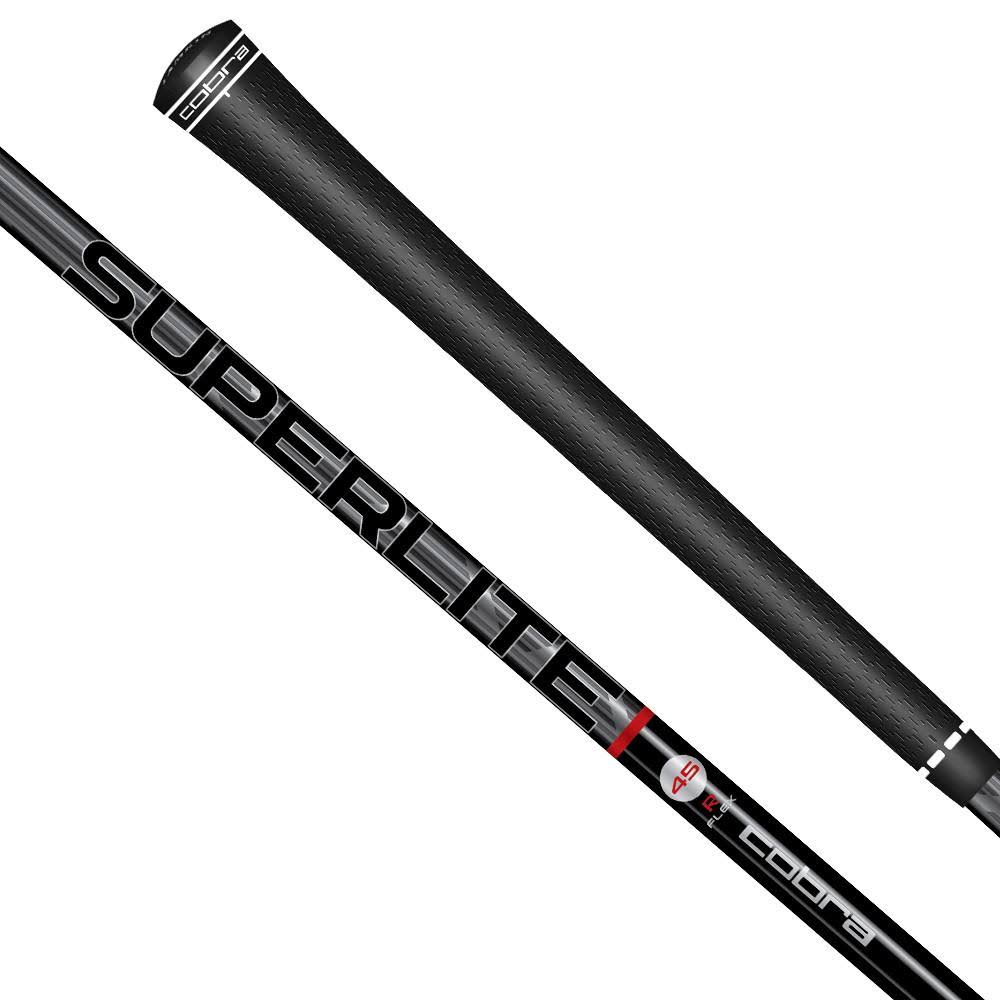 Cobra F-Max Superlite Offset Driver