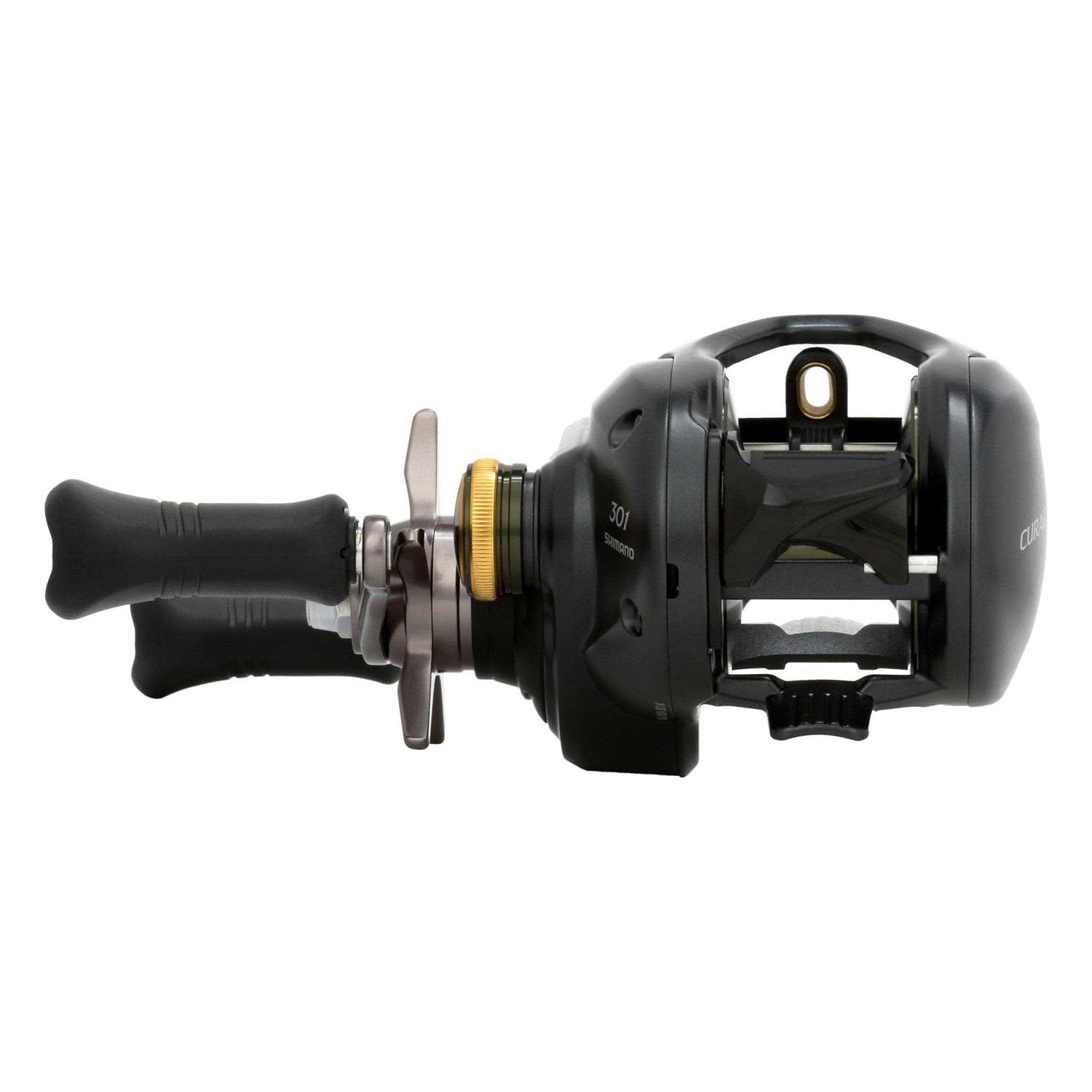 Shimano Curado 300 K - Sports Supplies Online Store