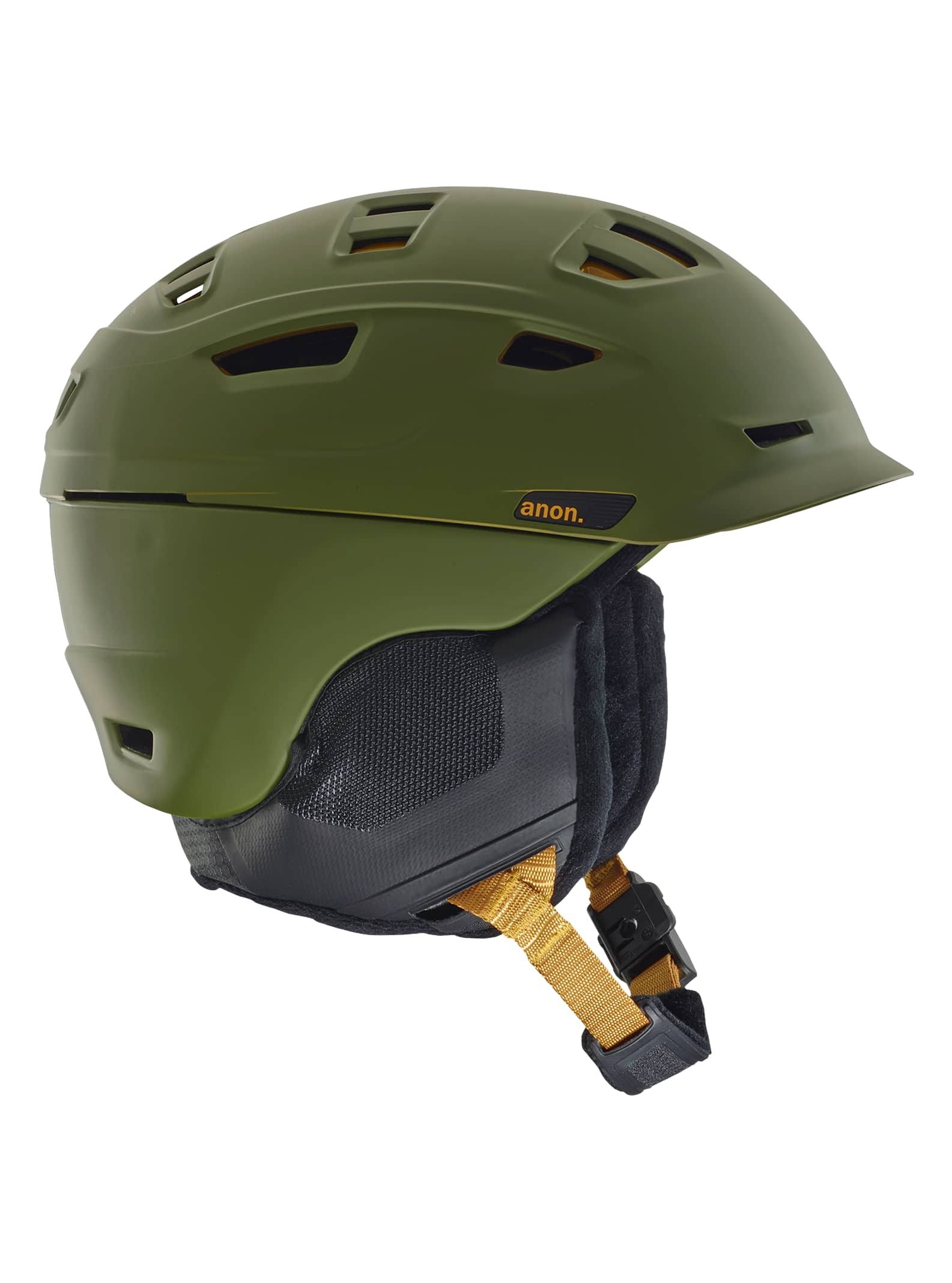 Anon Men&s Prime MIPS Helmet